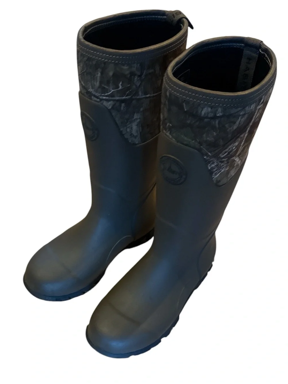 Men's Habit Waterproof Boots NWT